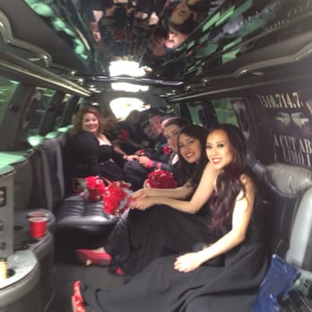 A Cut Above Limo - Our bridal party!!! Hella fun!! - Limos Near Me A Cut Above Limo - Our bridal party!!! Hella fun!! - Limos Near Me