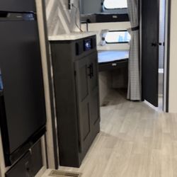 Palm Beach Travel Camper