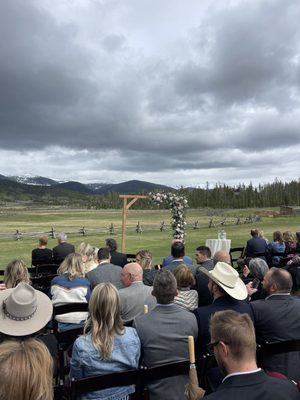 Devil's Thumb Ranch Resort & Spa by null
