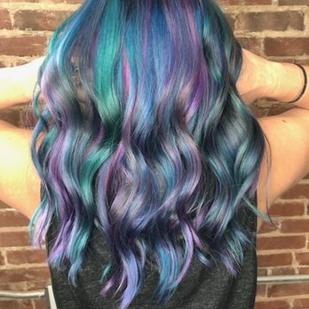 Eye Candy - Gorgeous from every angle. - Hair Salons Near Me - Midlothian, Texas