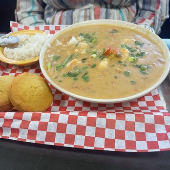 Sharon's Creole Kitchen - Cajun/Creole Near Me - Murrieta, California Sharon's Creole Kitchen - Cajun/Creole Near Me - Murrieta, California