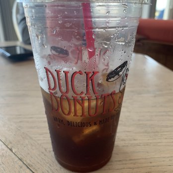 Duck Donuts - Donuts Near Me - Kitty Hawk, North Carolina