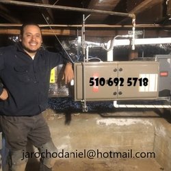 Daniel’s Heating and A/C