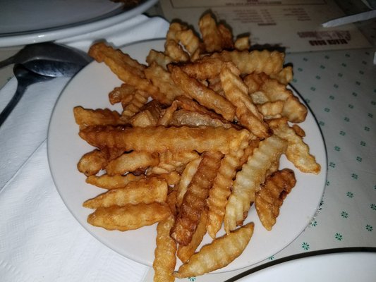 Beach Road Fish House & Chicken Dinners by null