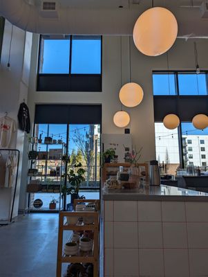 Warm Waves Coffee Roasters by null
