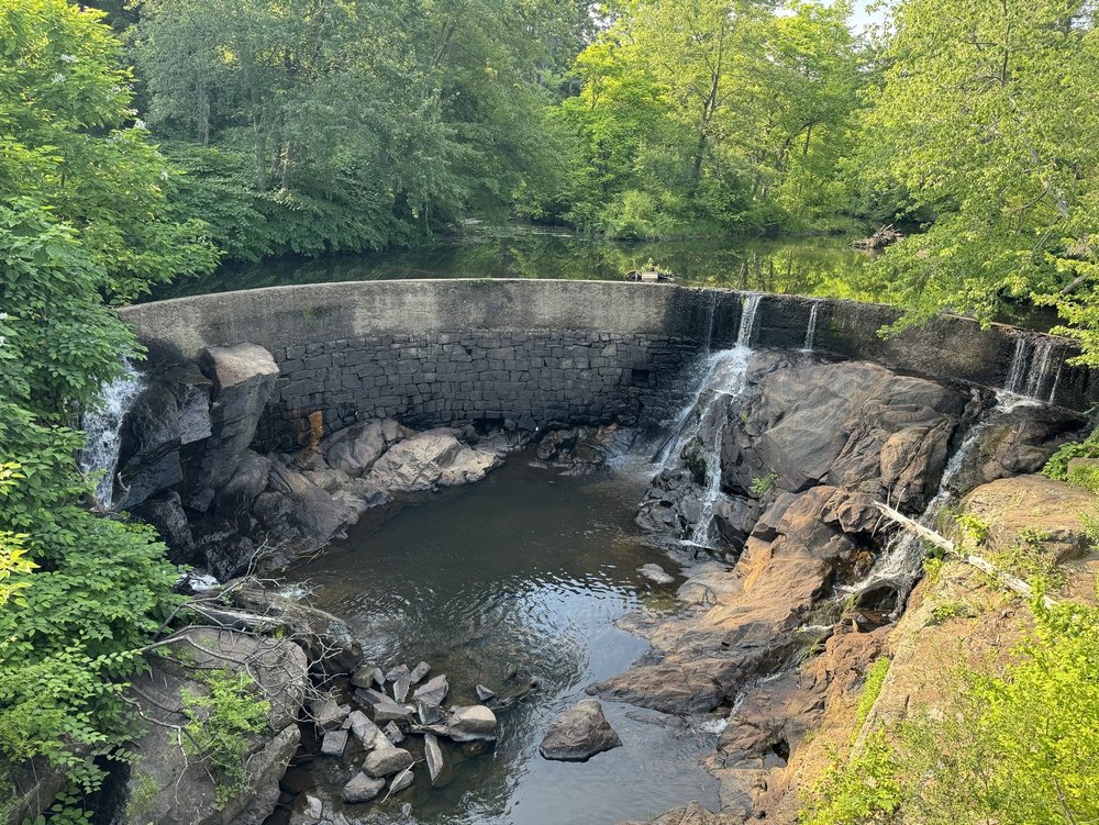 HORSESHOE FALLS Updated September 2024 Terryville, Connecticut
