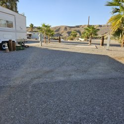 Pier 95 RV Park