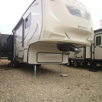 Pittsburg Rv - RV Dealers Near Me - Pittsburg, Texas