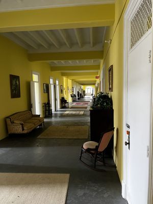 Trans-Allegheny Lunatic Asylum by null
