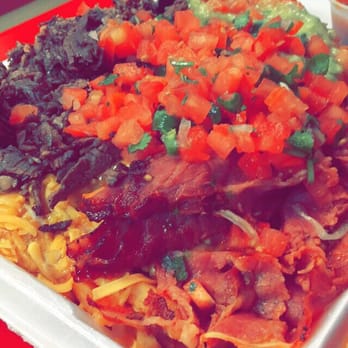 Burger Stop - DUI - Driving under the influence of a enormous amount of mouth watering goodness in a huge plate! (DUI Fries) - Burgers Near Me - Pico Rivera, California Burger Stop - DUI - Driving under the influence of a enormous amount of mouth watering goodness in a huge plate! (DUI Fries) - Burgers Near Me - Pico Rivera, California