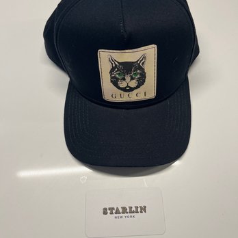 Starlin New York - The cap we bought- Fun item to wear over the summer! - Women's Clothing Near Me - New York, New York Starlin New York - The cap we bought- Fun item to wear over the summer! - Women's Clothing Near Me - New York, New York
