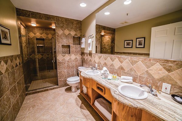 Prestige Hudson Bay Lodge & Conference Centre, member of WorldHotels Crafted by null