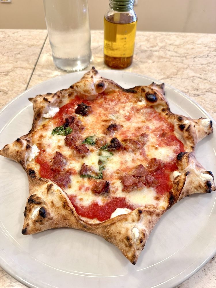 Pizzeria Da Tigre
