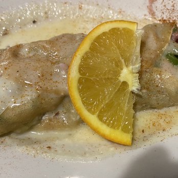 Cream & Crepe Cafe - Ham Crepe - Cafes Near Me - Cedarburg, Wisconsin Cream & Crepe Cafe - Ham Crepe - Cafes Near Me - Cedarburg, Wisconsin