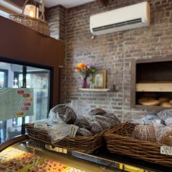Cohen's Bakery