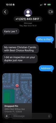 Best Choice Roofing