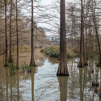 East End Park - Parks Near Me - Houston, Texas