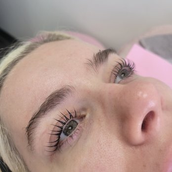Eun Lash Lift - Keratin lash lift +tint - Skin Care Near Me - Los Angeles, California Eun Lash Lift - Keratin lash lift +tint - Skin Care Near Me - Los Angeles, California