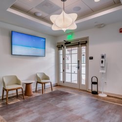 Cristina Herrera, DDS - Lobby