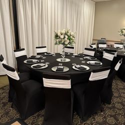 Pebbles Catering & Event Design