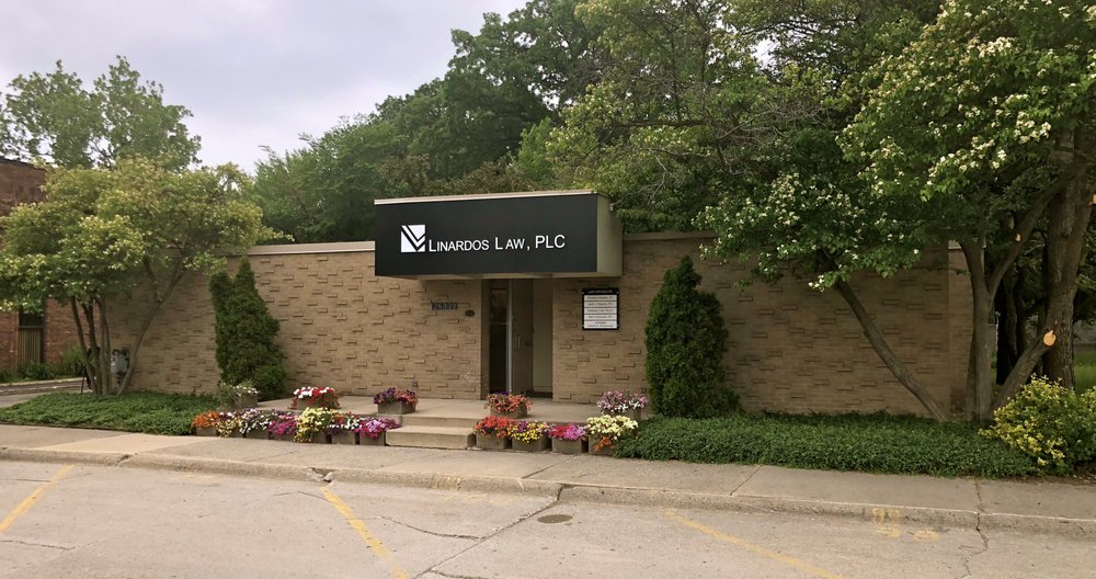 Law Office of Michael Linardos