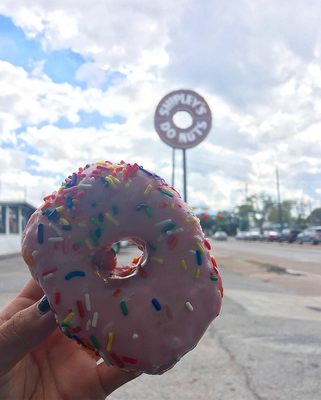 Shipley Do-Nuts by null