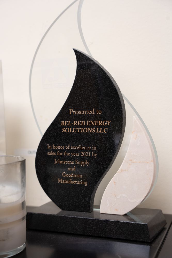 Slide of BelRed Heating, Cooling, Plumbing & Electrical