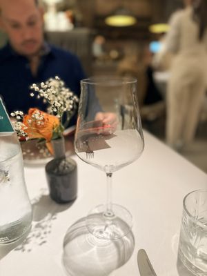 Altamura Trattoria by null