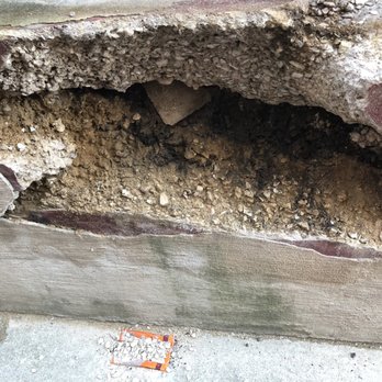 Porch Builders - Before - General Contractors Near Me - Chicago, Illinois