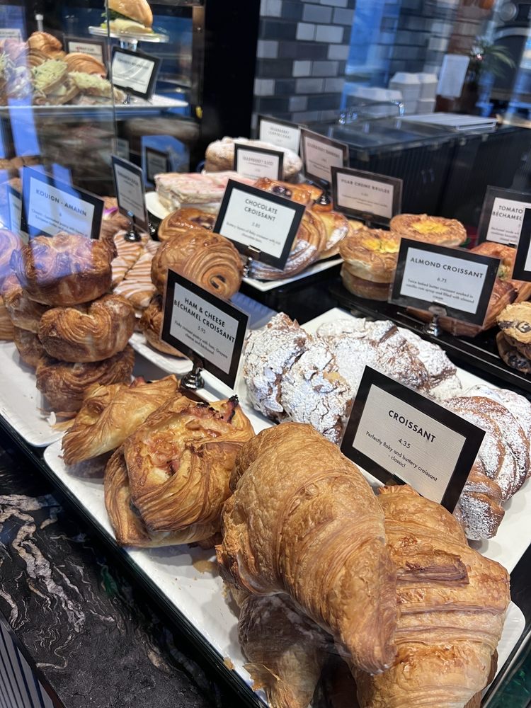 CAFÉ HAGEN Updated May 2024 15 Photos 700 Dexter Ave N, Seattle