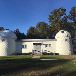 James C Veen Observatory
