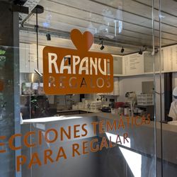 Rapa Nui