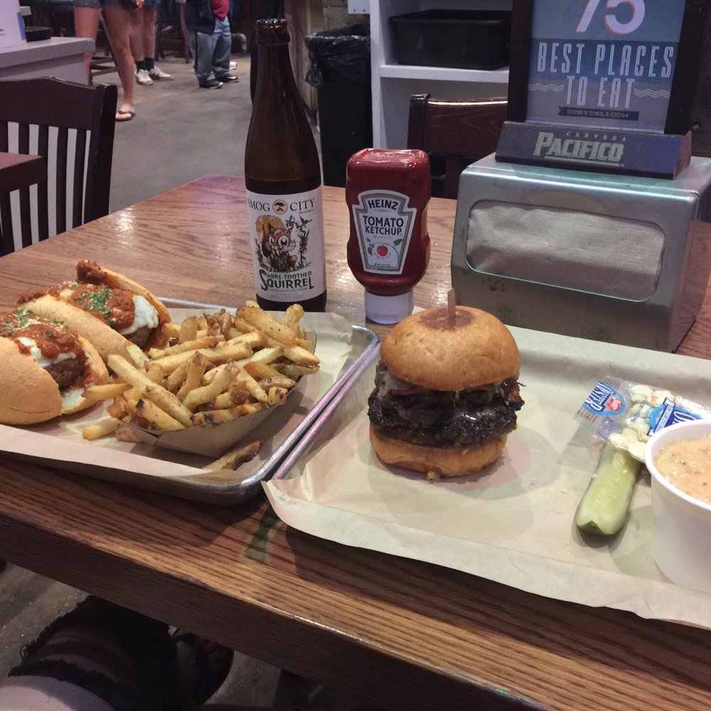Dory Deli - Delis Near Me - Newport Beach, California Dory Deli - Delis Near Me - Newport Beach, California
