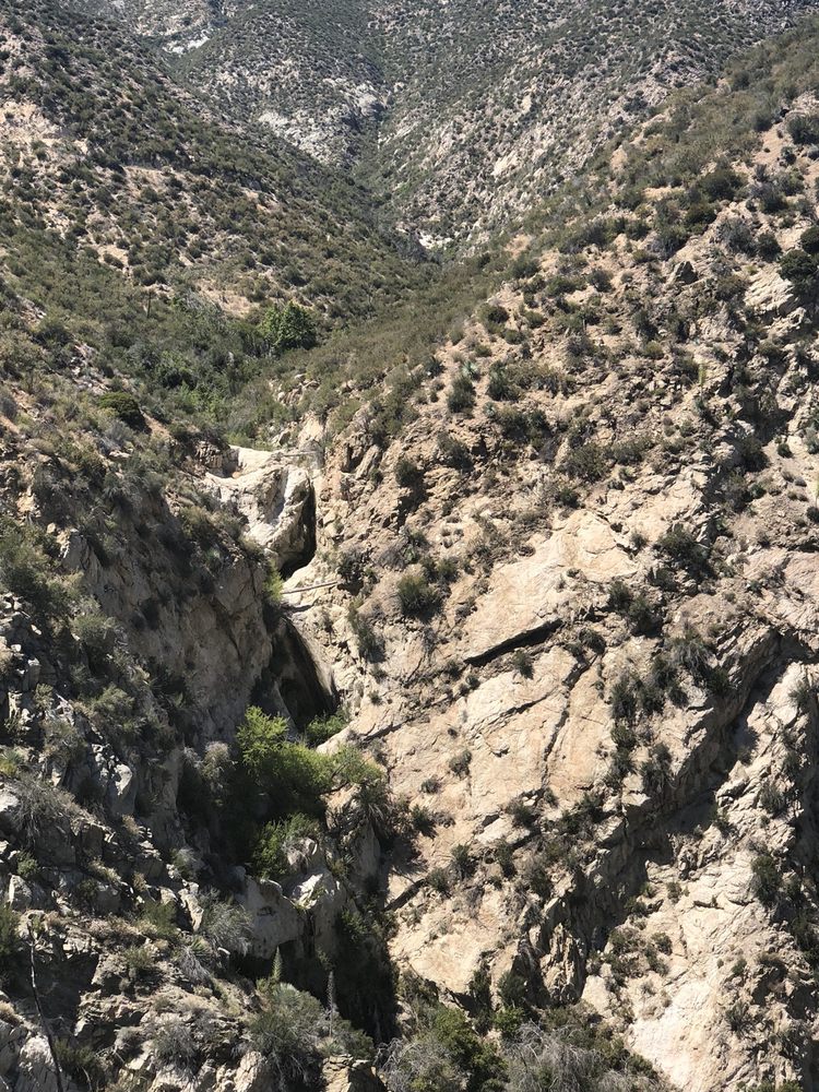 FALLS CREEK FALLS 23 Photos & 10 Reviews Hiking Big Tujunga