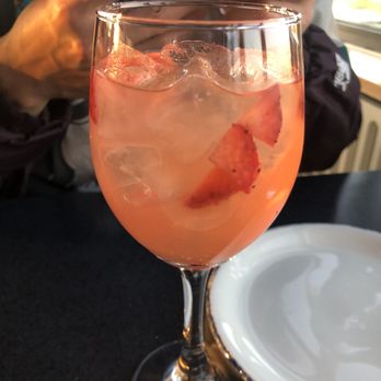 Topside - Love's First Kiss (Sangria) - New American Near Me - Baltimore, Maryland Topside - Love's First Kiss (Sangria) - New American Near Me - Baltimore, Maryland