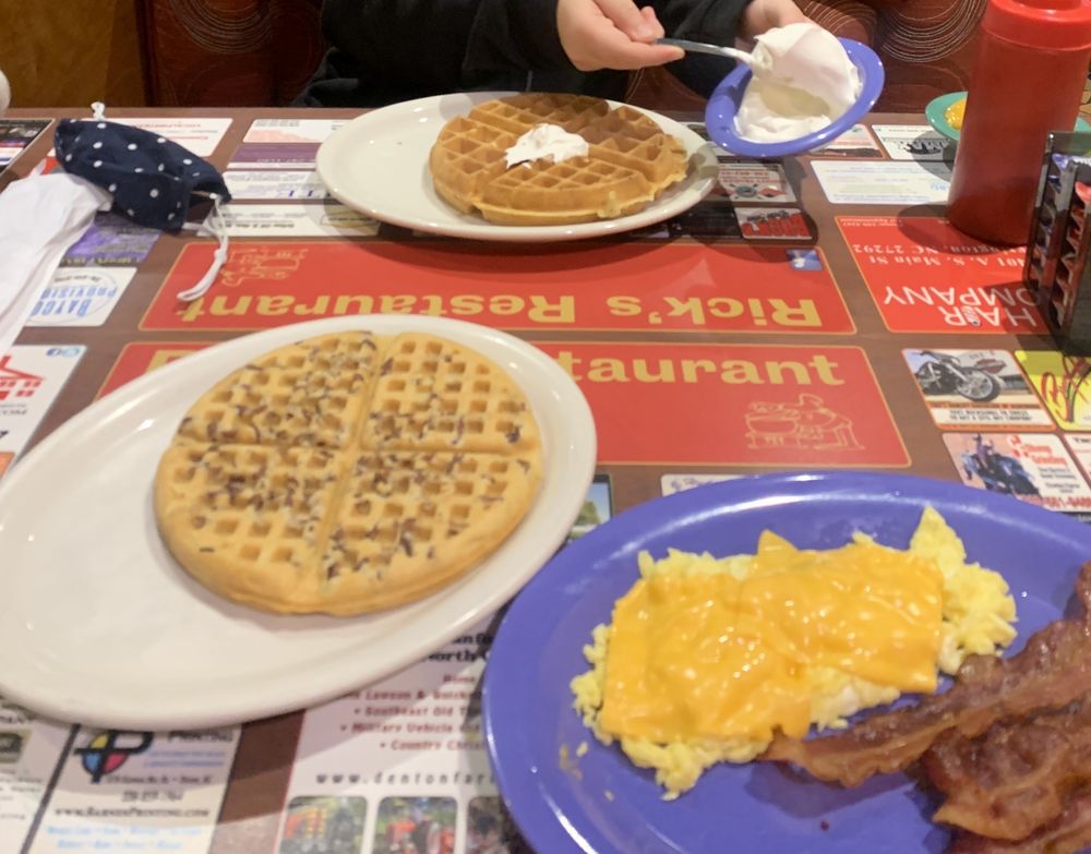 RICK’S RESTAURANT 11 Photos & 28 Reviews Breakfast & Brunch 18120