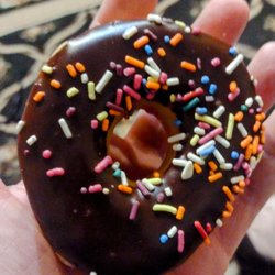 Dunkin' - FREE doughnut... Happy National Doughnut Day!