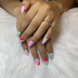 Beauty by Crystal Diane