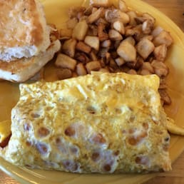 Omelette