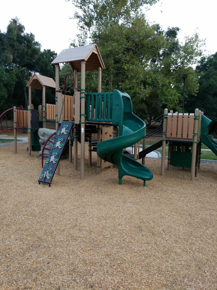 THREE SPRINGS PARK Updated September 2024 3000 Three Springs Dr