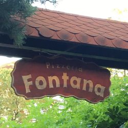 Pizzeria Fontana