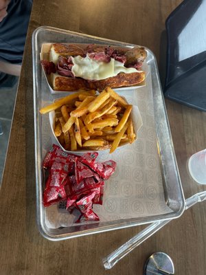 Dog Haus Biergarten by null