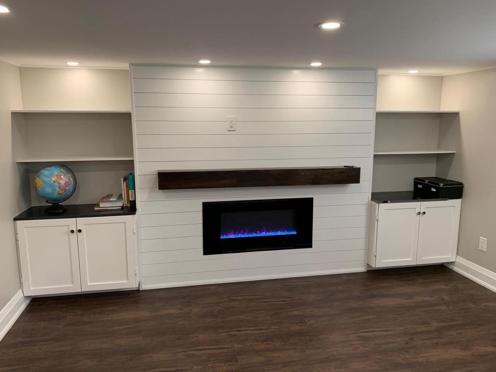 Slide of Liberty Environmental Solutions