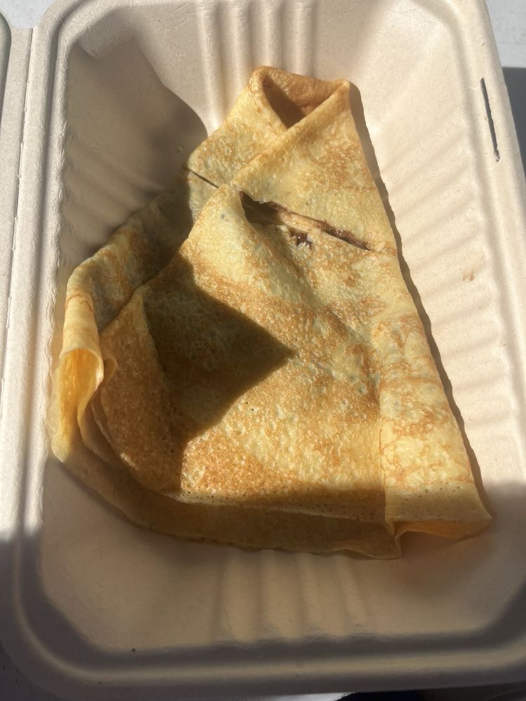 La Petite France Logo