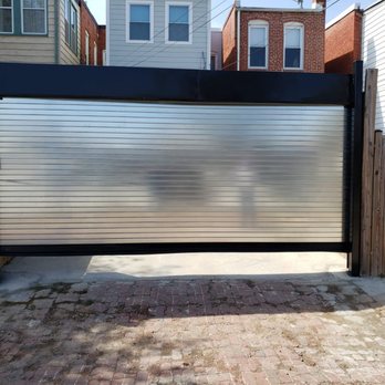 American Roll Up Door Repair Installation 14 Photos Fences Gates 1825 I St Nw Washington Dc Phone Number American Roll Up Door Repair, Washington Dc Garage Door Repair