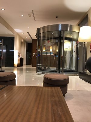 Hotel NH Collection León Plaza Mayor by null