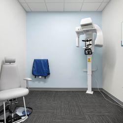 Wildwood Modern Dentistry - Digital X-rays offer a huge advantage in early detection and preventive services.