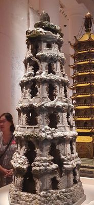 Asian Civilisations Museum by null