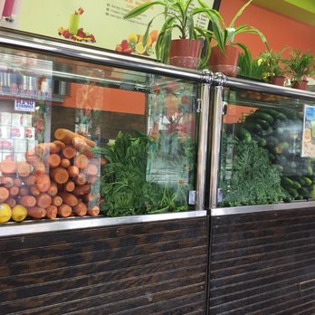 Fresh & Healthy - Fresh veggies! - Breakfast & Brunch Near Me - Bronx, New York