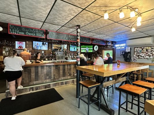 Glenwood Pines by null